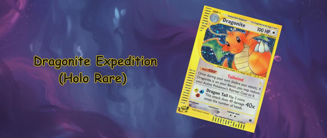 Dragonite